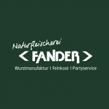 Fleischerei Fander   Logo