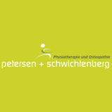 Petersen + Schwichtenberg  Logo