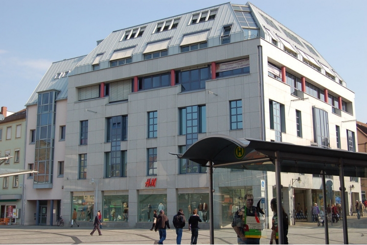 Therapiezentrum Dr. phil. Blaßdörfer  Über uns - Firmenbild #6