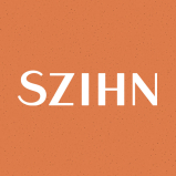 Szihn  Logo
