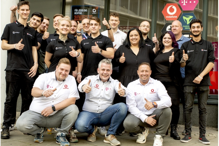 NextPhones  Über uns - Firmenbild #2