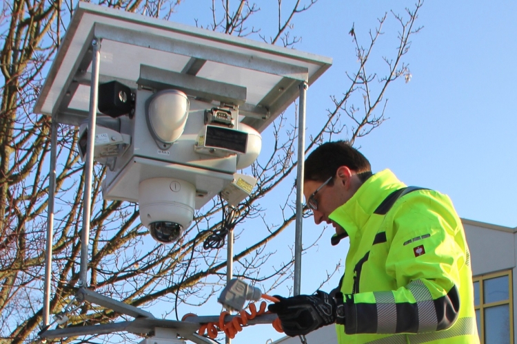 Wellner Kommunikation/Automatisierung  GmbH Über uns - Firmenbild #3