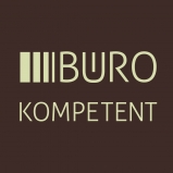 Bürokompetent  Logo