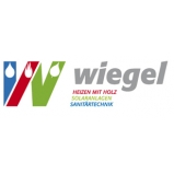 Wiegel Heiztechnik GmbH & Co. KG Logo