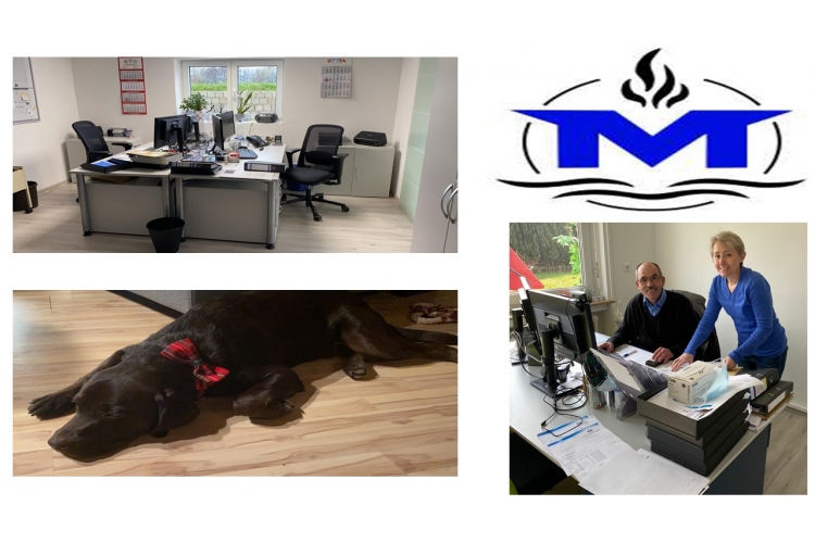 Mohr Umwelttechnik GmbH Über uns - Firmenbild #5