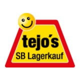 tejo's SB Lagerkauf Grimma  Logo