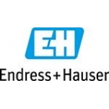 Endress+Hauser  Logo