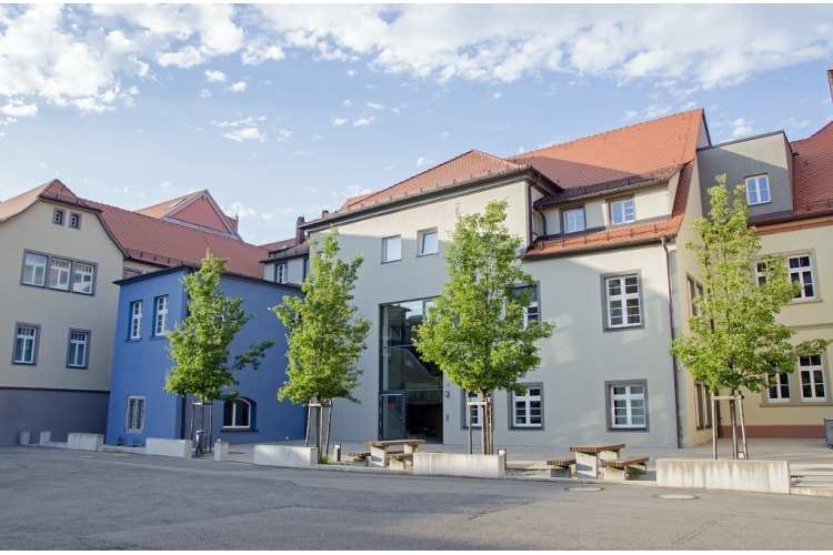 Amtsgericht Ravensburg  Über uns - Firmenbild #2