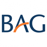 BAG Bankaktiengesellschaft  Logo
