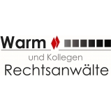 Warm & Kollegen Rechtsanwälte | Rechtsanwalt Martin J. Warm | Paderborn  Logo