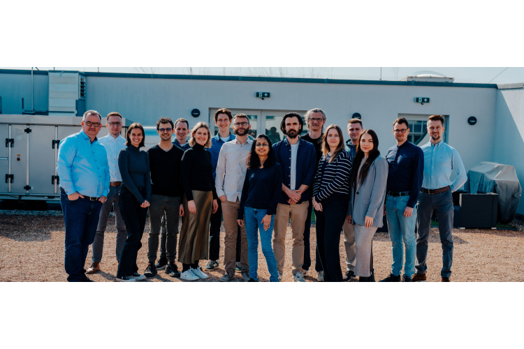 Magnosco GmbH Über uns - Firmenbild #3