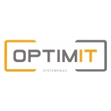 optimIT GmbH Logo