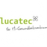 Lucatec® GmbH Logo