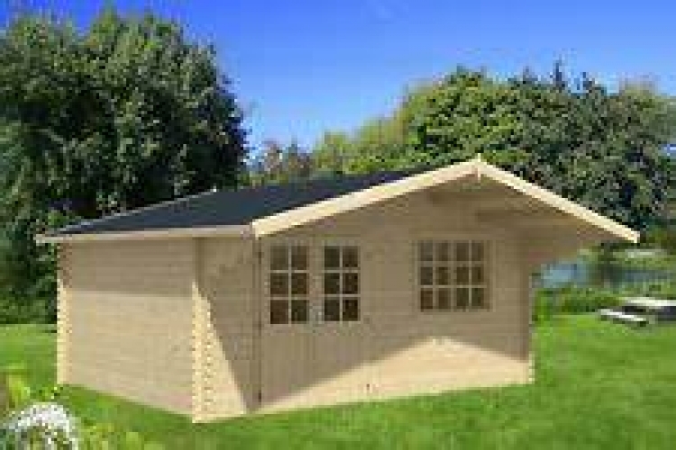 Holzmarkt Chemnitz GmbH & Co. KG Über uns - Firmenbild #5