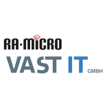 VAST IT GmbH Logo