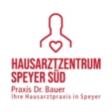 Praxis Dr. med. Christian Bauer  Logo