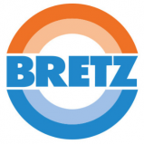 Metallbau Bretz Energie- und Gebäudetechnik e. K. Logo