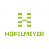 Höfelmeyer Waagen   Logo
