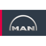 MAN Truck & Bus Deutschland   Logo