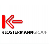 Klostermann GmbH  Logo