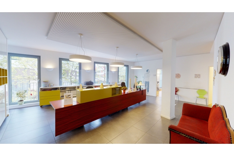 PraxisPlus Münster  Über uns - Firmenbild #2