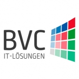 BVC IT-Lösungen  Logo
