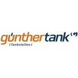 Günther Tank GmbH Logo