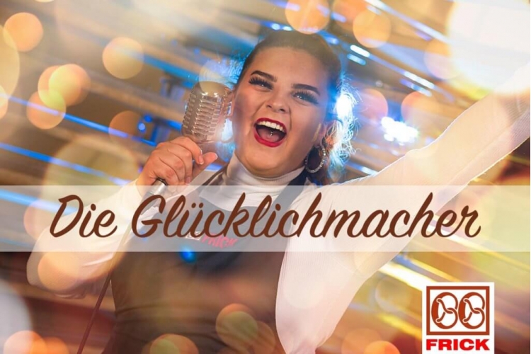 Bäckerei Frick GmbH & Co. KG Über uns - Firmenbild #3