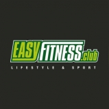 Easy Fitness Verwaltungs  Logo