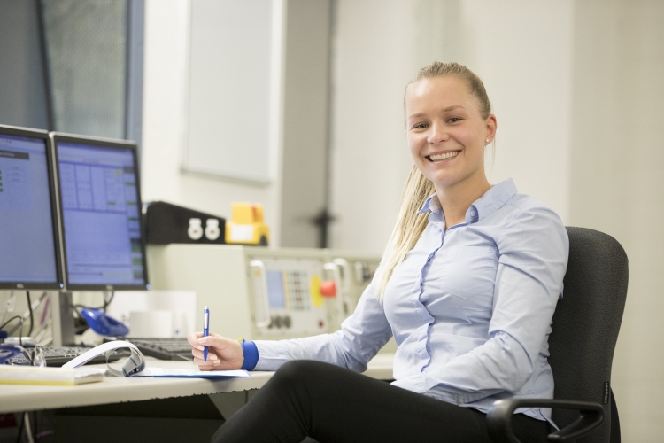 Caterpillar Energy Solutions  Über uns - Firmenbild #2