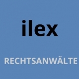 ilex Rechtsanwälte  Logo