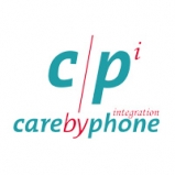 carebyphone integration gmbh & co. kg Logo