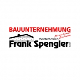 Bauunternehmung Frank Spengler  GmbH Logo