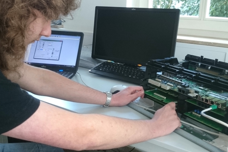 Wellner Kommunikation/Automatisierung  GmbH Über uns - Firmenbild #2