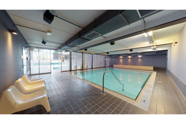 ELIXIA Hamburg VC Vitalclub Management Langenhorn GmbH  Über uns - Firmenbild #2