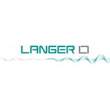 LANGER Lüftungs- und Klimaanlagen GmbH Logo