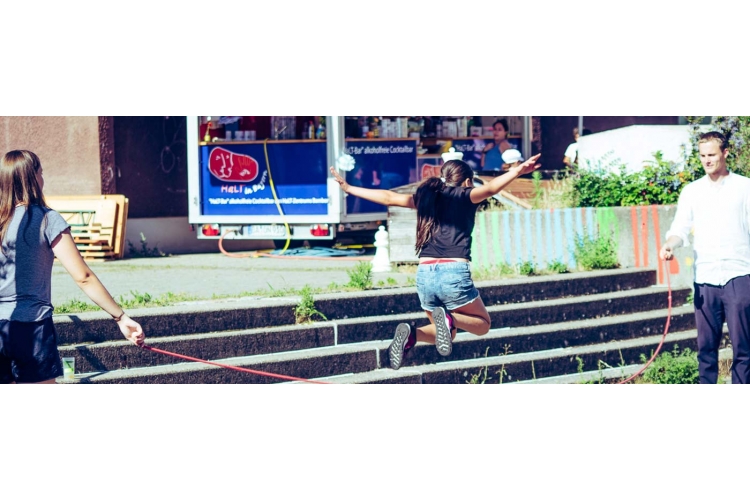 iSo - Innovative Sozialarbeit  Über uns - Firmenbild #6