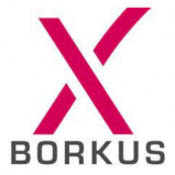 Taxe Borkus  Logo