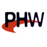 PHW Häusliche Pflege GmbH Logo
