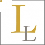 Kanzlei Leonie Lehrmann  Logo