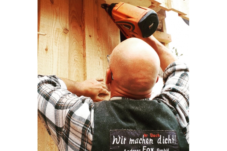 Andreas Fox Bedachungen GmbH Über uns - Firmenbild #12