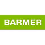 Barmer  Logo