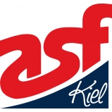 asf - Kiel  Logo