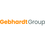 Gebhardt Holding  GmbH Logo