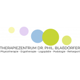 Therapiezentrum Dr. phil. Blaßdörfer  Logo
