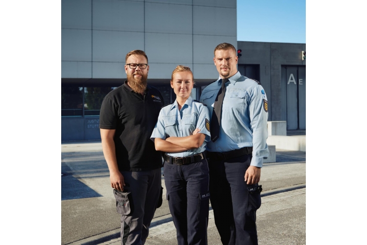 JVA Schwäbisch Hall   Über uns - Firmenbild #5