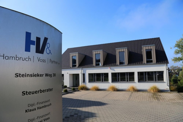 HAMBRUCH, VOSS & PARTNER GBR Über uns - Firmenbild #2