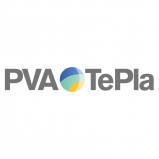 PVA Vakuum Anlagenbau Jena   Logo