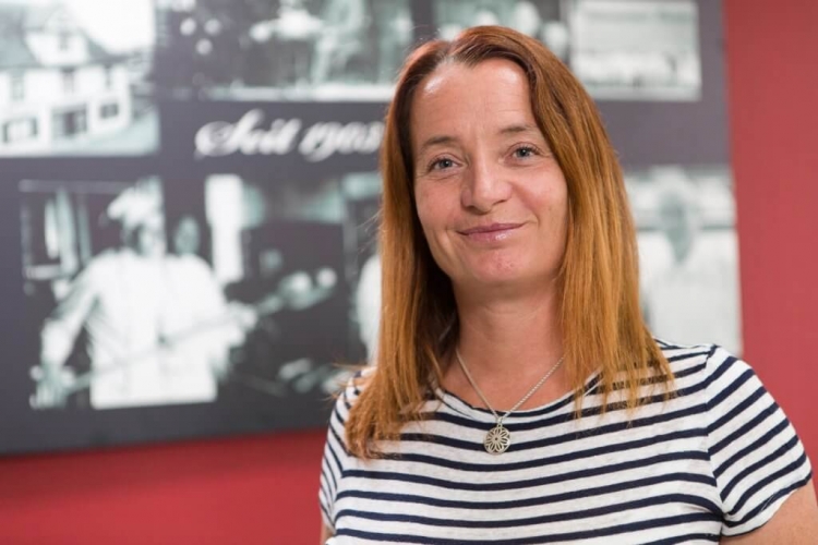 Bäckerei Frick GmbH & Co. KG Über uns - Firmenbild #1