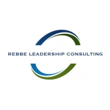 Rebbe Leadership Consulting  Logo